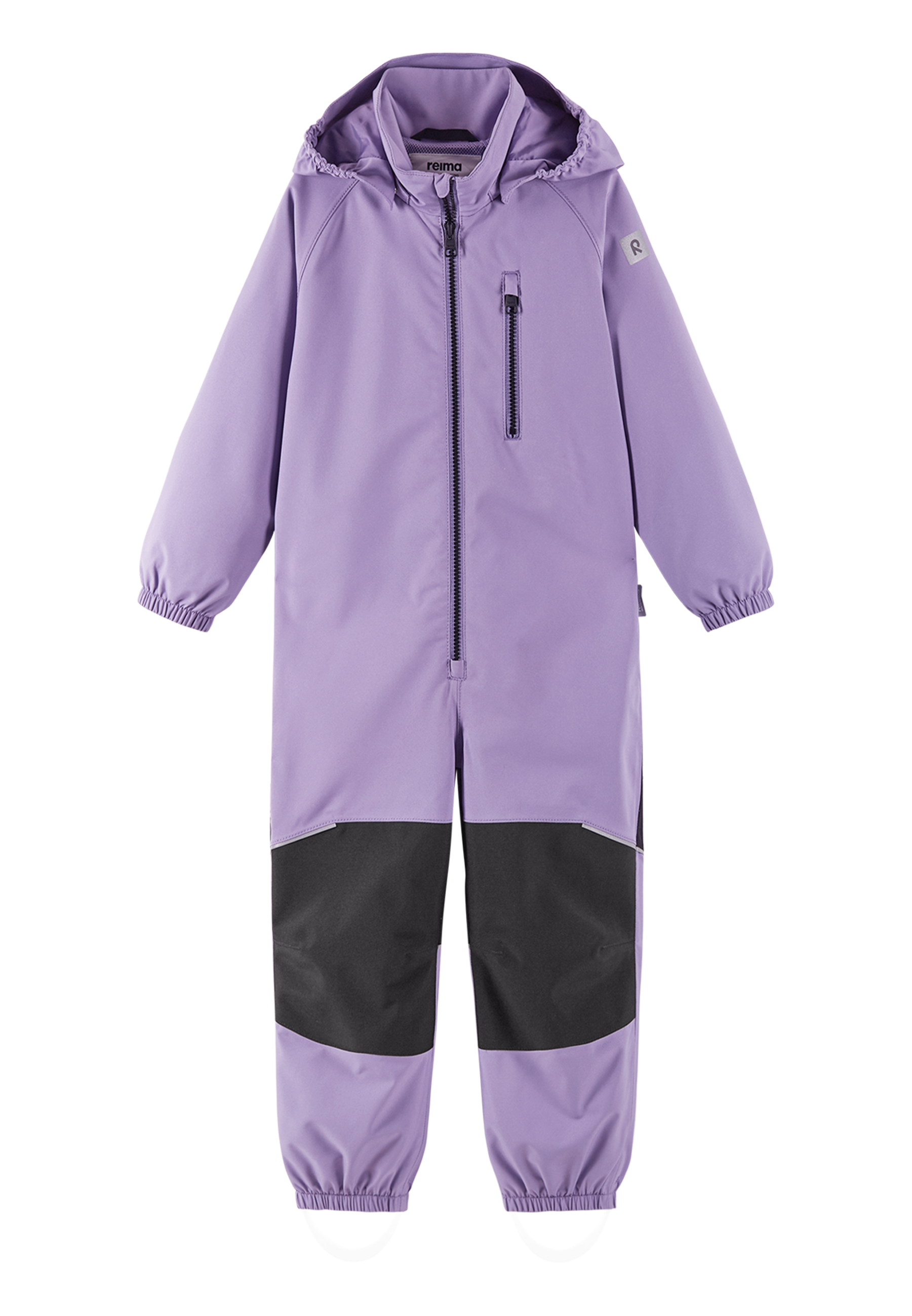 Reima Paihola Overall - Misty Violet
